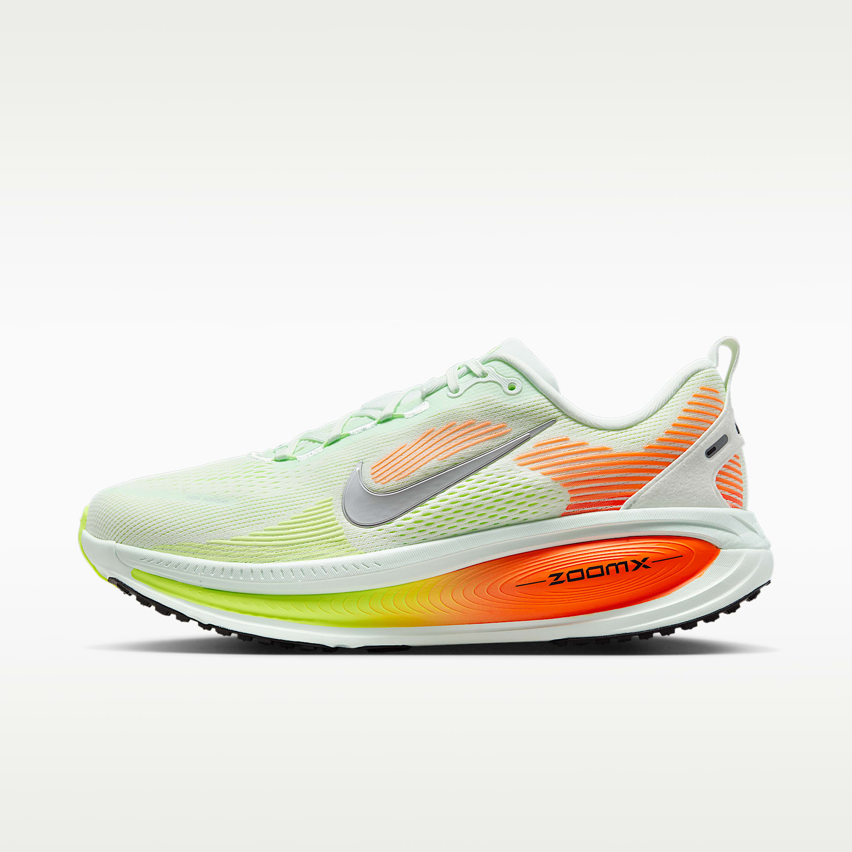 Nike Vomero 18 Men's Road Running Shoes. Nike ID